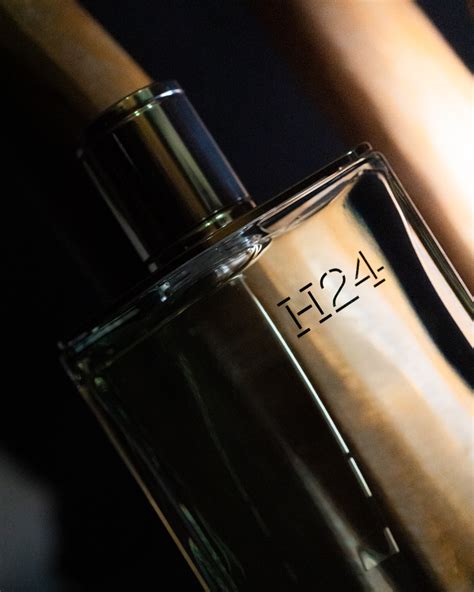 hermès h24 parfum|hermes h24 perfume review.